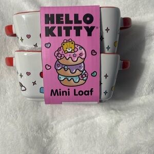 🚨🚨3 for 1 **Hello Kitty Dining Bundle small price**🚨